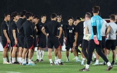 '벤투호' 카타르 월드컵 개막일에 심신 충전