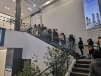 창원 센트럴파크 에일린의 뜰, 견본주택 주말 2만여 명 방문