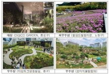 서울시, 우수조경공간에 2022 조경상·푸른도시상 시상…총 20팀 수상