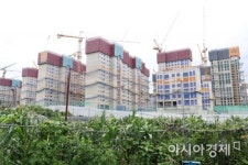 44점이면 서울 청약 당첨권…둔촌주공 저울질하는 대기자들
