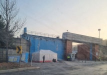 화물연대 파업, 시멘트업계 누적 손실 464억원