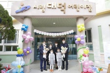 김동연, 안산 어린이집 방문…국공립 어린이집 매년 170곳 이상 건립