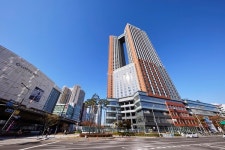 초역세권 One-Stop-Life 주거단지…‘신중동역 랜드마크 푸르지오 시티’ 입주 시작