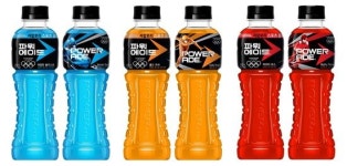 파워에이드도 가격 ↑…LG생활건강, 음료 4종 평균 6.1% 인상