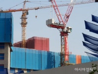 연 30％ 고리 동원했지만 … 경남 동원건설산업, 결국 부도