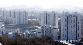 송파구 올림픽선수촌아파트 5500세대 정전