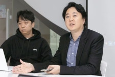 [인터뷰] "'지니랩스'로 KT 노하우 공개해 AI 생태계 이끈다"