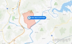 강원권 국립호국원 횡성군 덕촌리 일원 선정