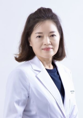 강동경희대병원 의대병원장에 이우인 교수…경희대의료원 첫 여성 병원장