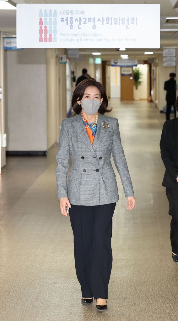 나경원, 한동훈에 범법자 비판...국민의힘 전당대회 분위기 고조