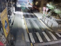 성동구, 눈 내리면 저절로 작동하는 스마트 제설 시스템 구축