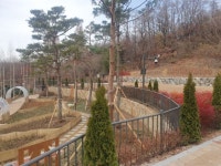 관악구 봉천동 산35-8일대 ‘낙성대 숲속 공원’ 조성
