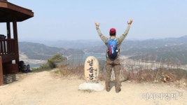강원도 산악 관광 인기 확산… 가장 많이 찾는 산은?