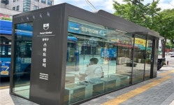 동작구, 스마트 쉼터 5곳→7곳 ↑ ...중랑실내놀이터 개관