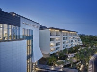 오픈 2년, 누적 방문 100만 그랜드 조선 제주, 최대 76% 객실 할인