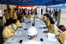 노원구, 사회적경제 & 찾아가는 복지서비스 2관왕