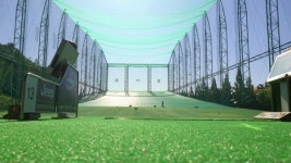 스포츠아일랜드 ‘8호 KLPGA-KGCA 공식 골프 연습장’