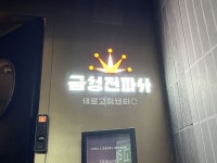 [마니아]65년 만에 부활한 금성전파사