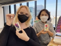 서울관광정보센터 찾은 외국인, 전년 대비 8배 늘었다