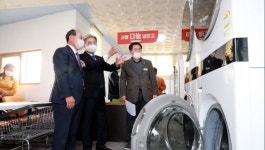 의령군, 행안부 ‘공공자원 주민개방 편의도모 전국 1위’