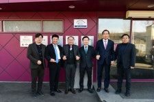 경북 고령군 스타기업 4곳 선정… 보영금속·태백주철·경진산업사·엠스푸드
