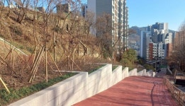 한파속 건축공사장 안전점검 ... 사고 미리 막는다