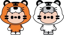 송파구 새 CI ‘소나무’ 이미지