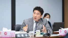 안형주 광주 서구의원 서창향토문화마을조성, 풀어야할 숙제 산적