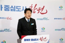 창원특례시, 파크골프장 확충으로 어르신 건강 챙긴다