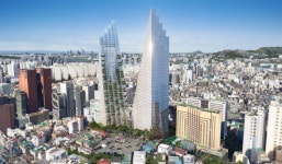 강남 르메르디앙 호텔 부지, 개발 사전협상 본격 착수