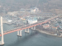 경남 해맞이객 6만여명 운집 … 도 경찰청 기동대·항공대 등 현장 투입