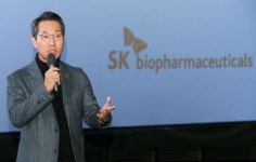 [신년사]이동훈 SK바이오팜 대표 글로벌 헬스케어 기업 재도약