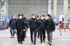 제주소방본부, 20일까지 ‘화재예방대책’ 추진