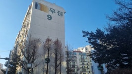 [르포] 집값 떨어지는데 재건축 규제 푼다고 사겠나