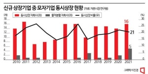 상장사의 ‘쪼개기 상장’ 재발 막으려면…