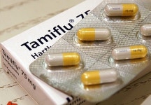 타미플루 등 정부 비축 항바이러스제 78만명분 공급…인플루엔자 유행 대응
