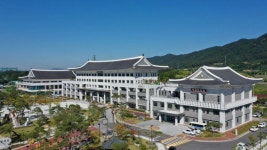 “하루 1만보 뚜벅이 챌린지 오세요”… 예천군, 다양한 경품 내걸어