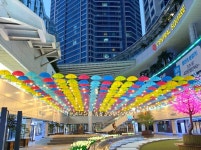 서면 상권의 알짜 상가 더샵 센트럴스퀘어 입점할 마지막 기회