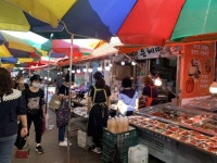 중랑구 ‘설맞이 전통시장 이벤트’ 진행