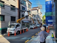 해방촌 골목길 재단장 서울판 ‘몽마르뜨 ’ 될까?