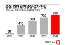 7년간 10배 커지는 원전 시장…K-건설, 제2중동특수 노린다