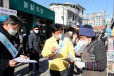 제한 급수 막자 광주 광산구 공직자들 수압 저감 독려