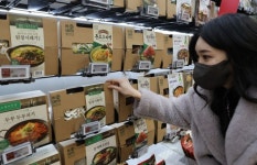 롯데마트, 명절 먹거리 행사…“간편식·즉석조리 총출동”