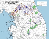 김포 아프리카돼지열병 발생…경기도, 확산 방지 총력