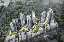 용산 청파제1구역 주택재개발사업 조합설립인가 추진