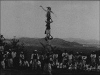 미국인도 반한 90년 전 금강산 만이천봉 절경