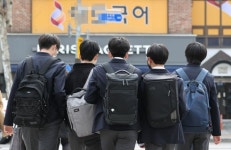 강남 8학군 옛말?… 경기로 몰리는 중학생들