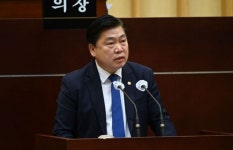 전승일 광주 서구의원, 양동행정복지센터 대체부지 마련 촉구