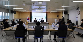 영암교육지원청·영암군청, 지역교육 협력 방안 논의