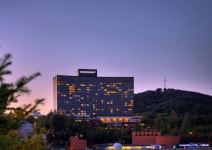 남산 하얏트 호텔, 블루코브운용에 7000억원대 매각